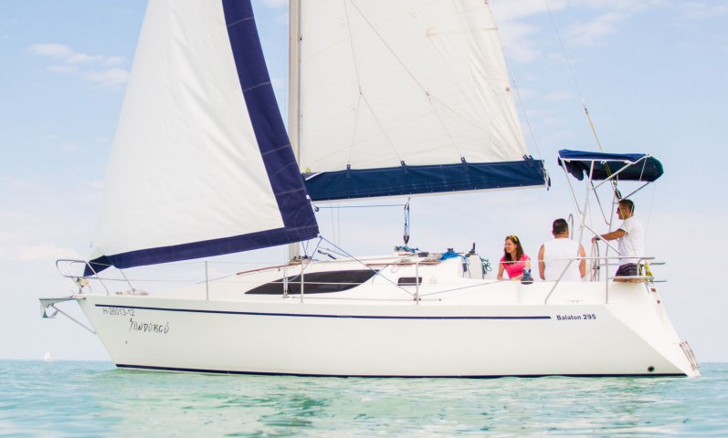 Balaton 295