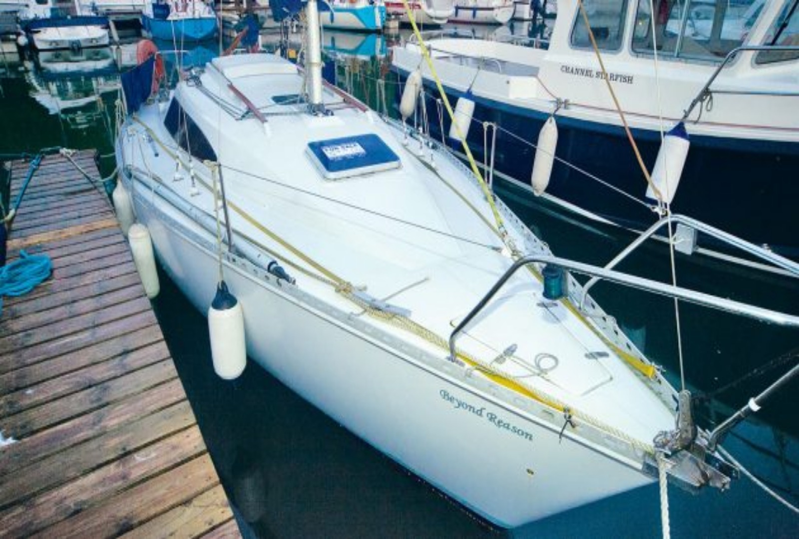Gibert Marine 77