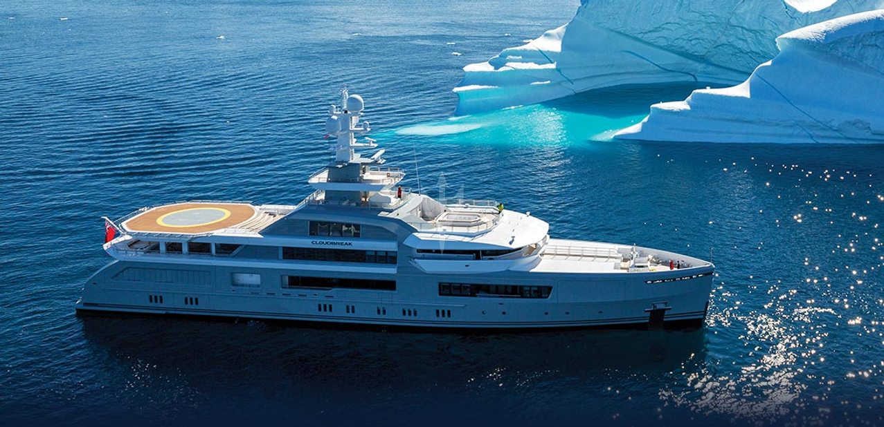 CLOUDBREAK