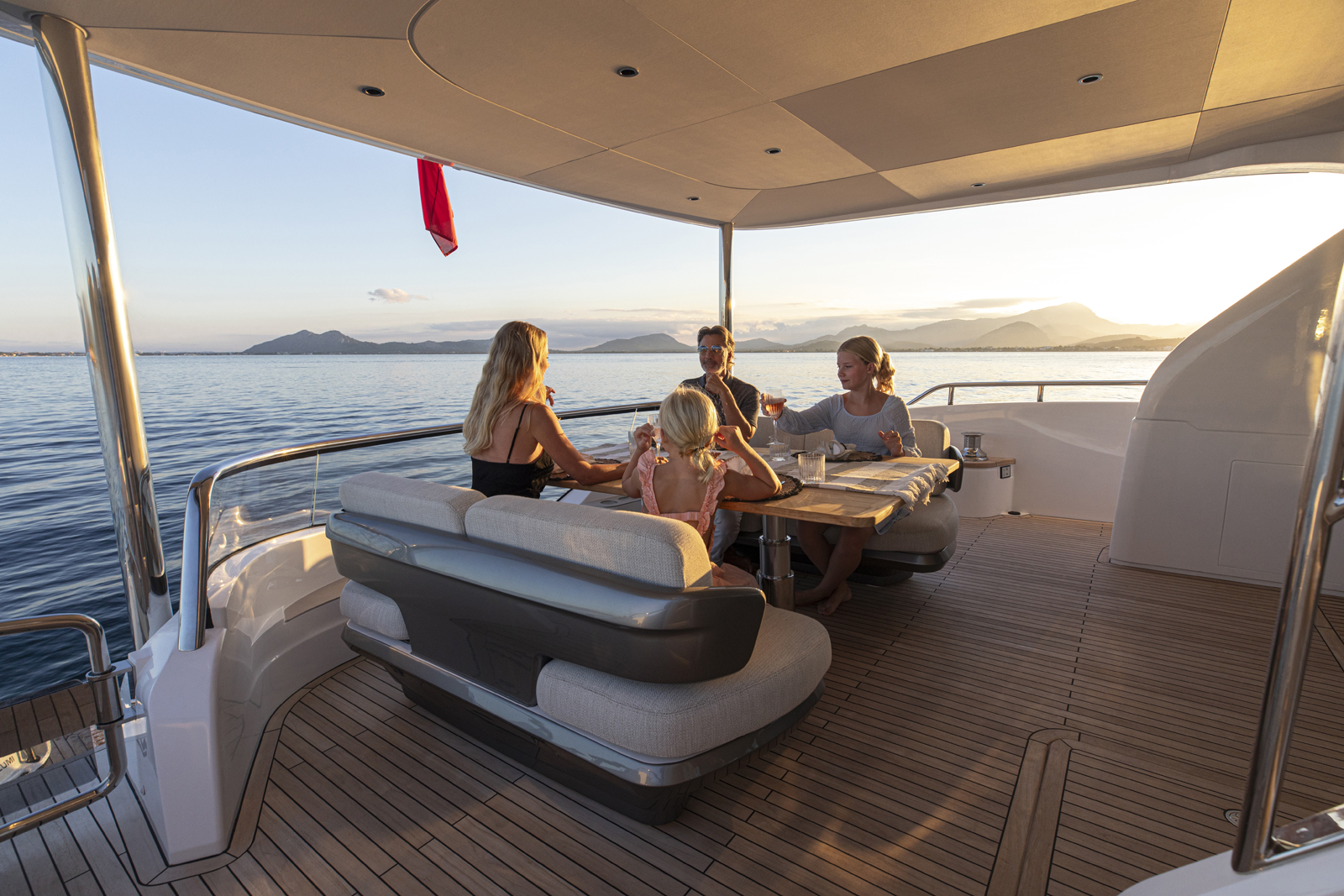 super yacht life