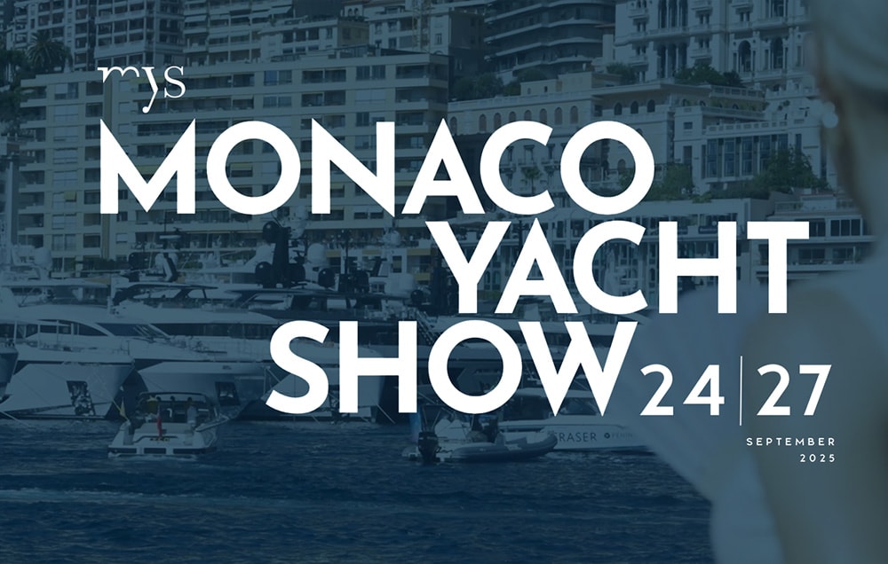 monaco yacht show